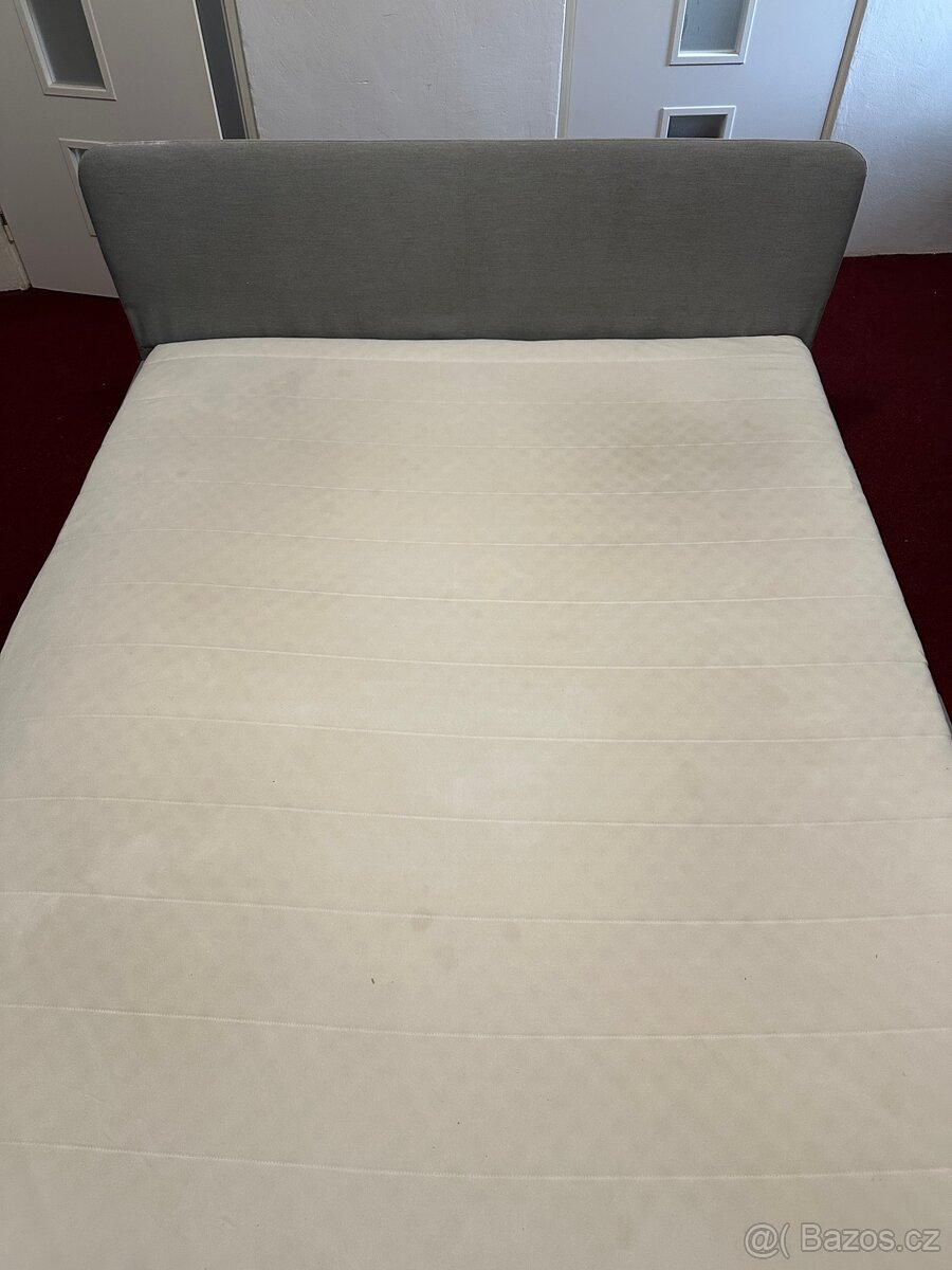 Postel 200x160