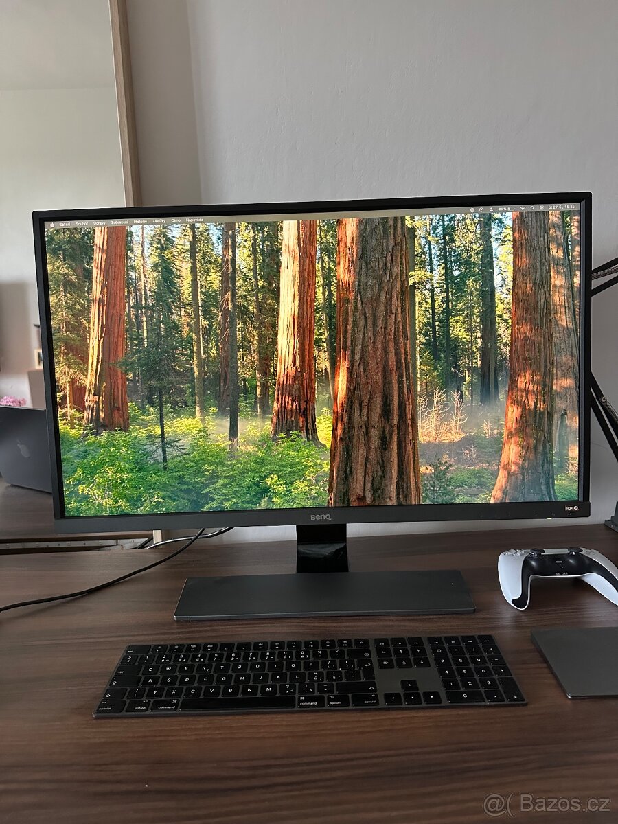 Benq EW3270U