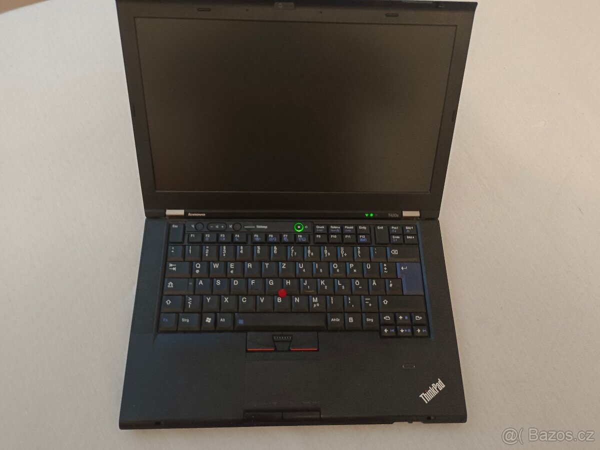 Lenovo 8gb RAM/240gb SSD i5