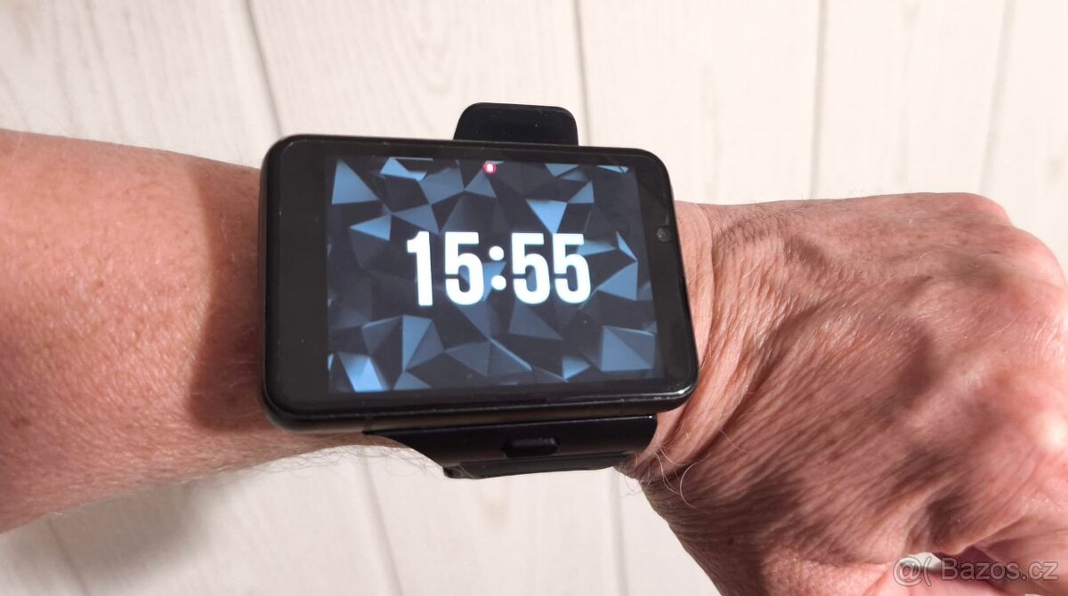 Smart Watch 4G LTE