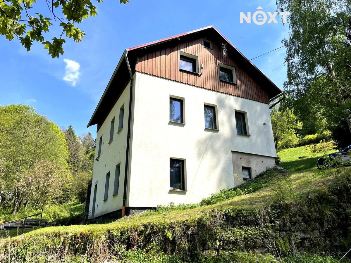 Prodej Rodinný dům, 130㎡