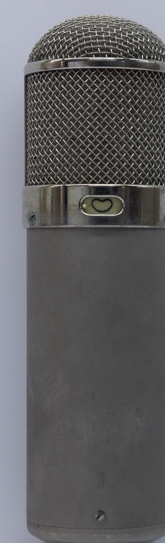 u47 Mikrofon typu Neumann s NEW Thiersch PVC M7