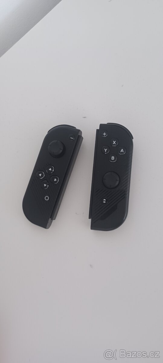 Ovladače nintendo