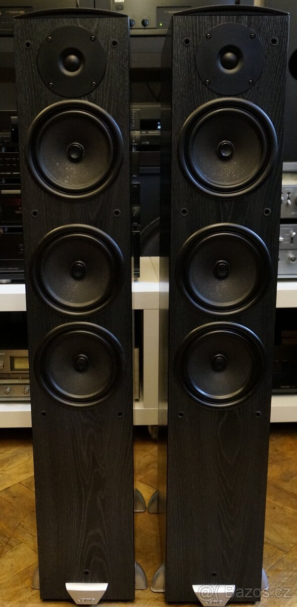 JAMO E 870