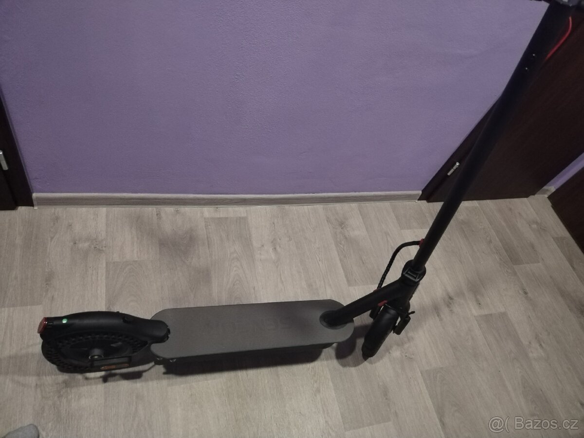 Ele.kolobežka Sencor Scooter two