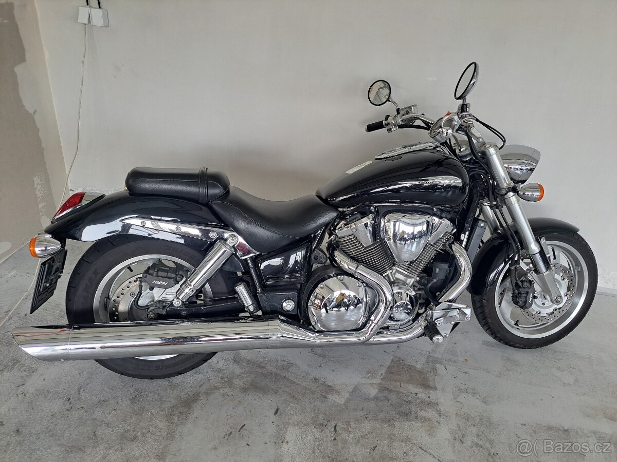 Honda VTX 1800