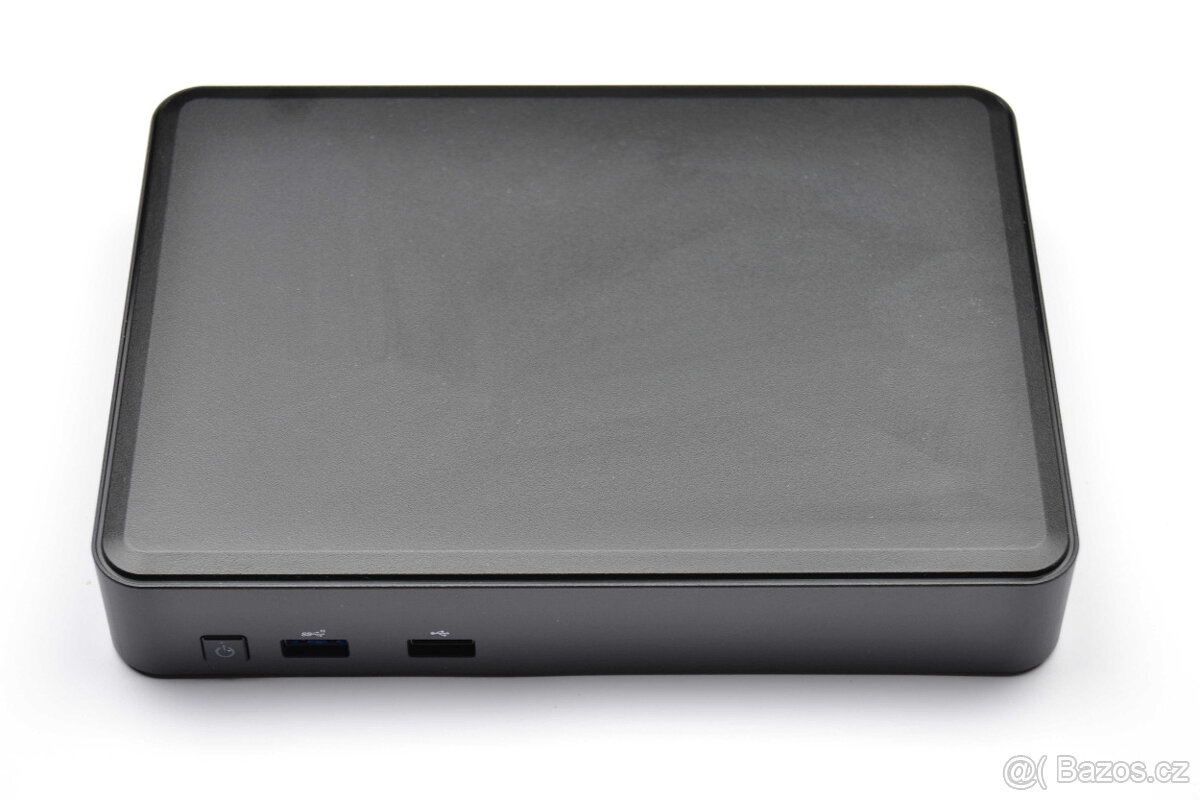 Intel NUC Pro CM11EBV5 (i5-11457, 8GB RAM, 1 TB SSD)