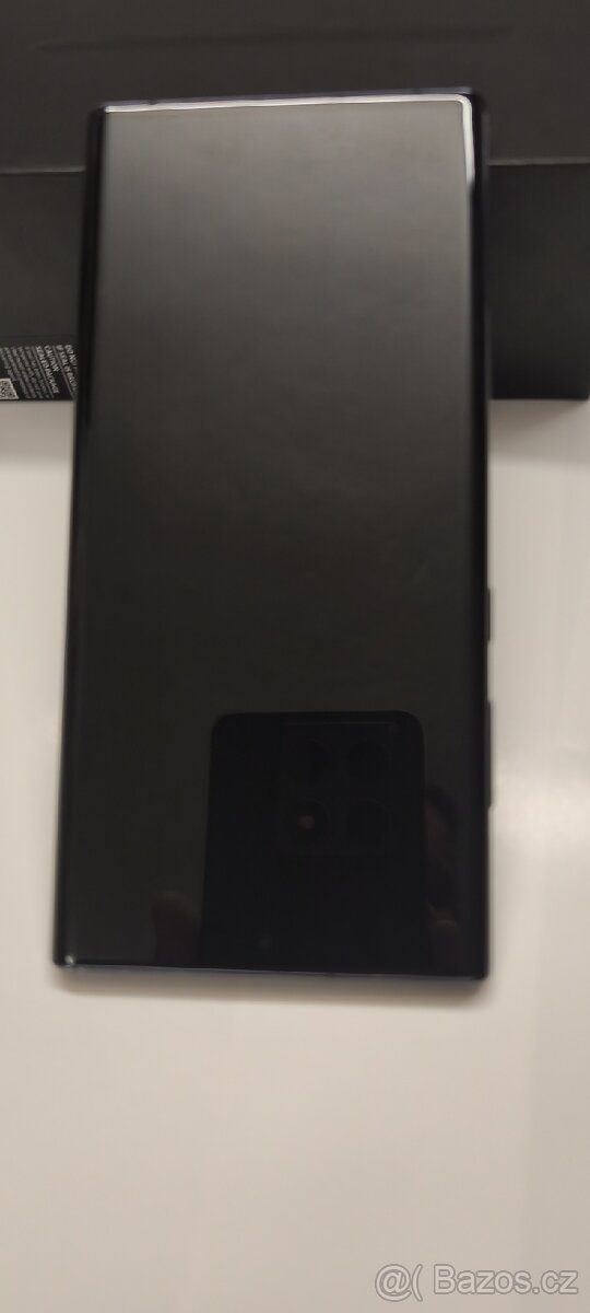Samsung NOTE 10 Plus
