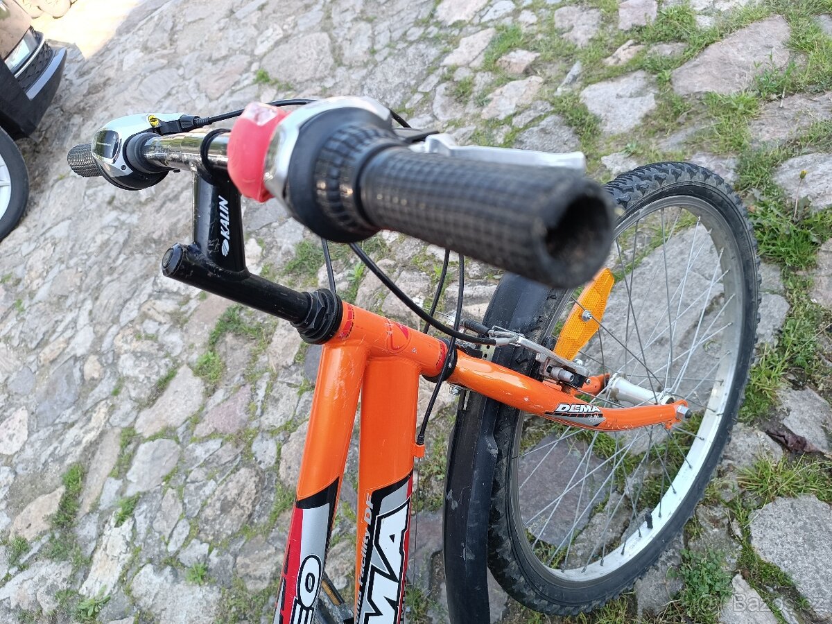 Dívčí kolo