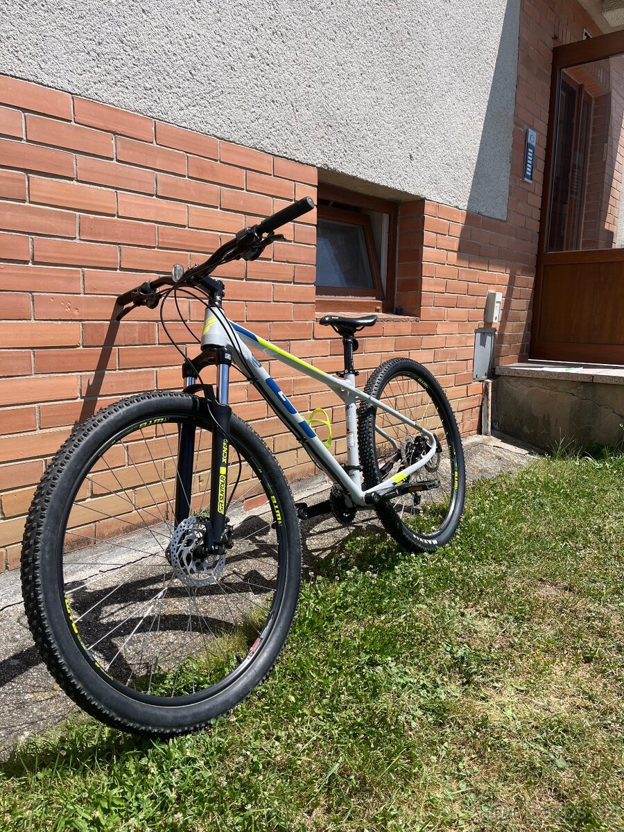 Prodám Horské kolo GT AVALANCHE