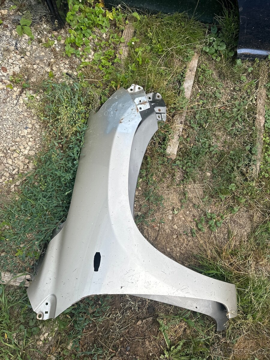 Predám pravý Blantik Toyota RAV 4 2006-2012