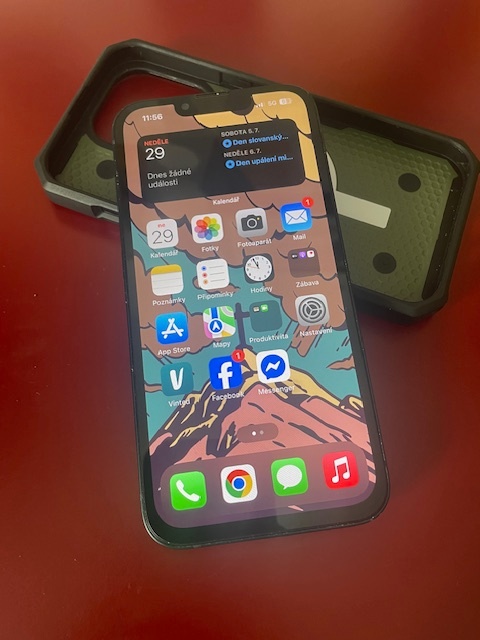 Iphone 13 128 GB " S vadou"