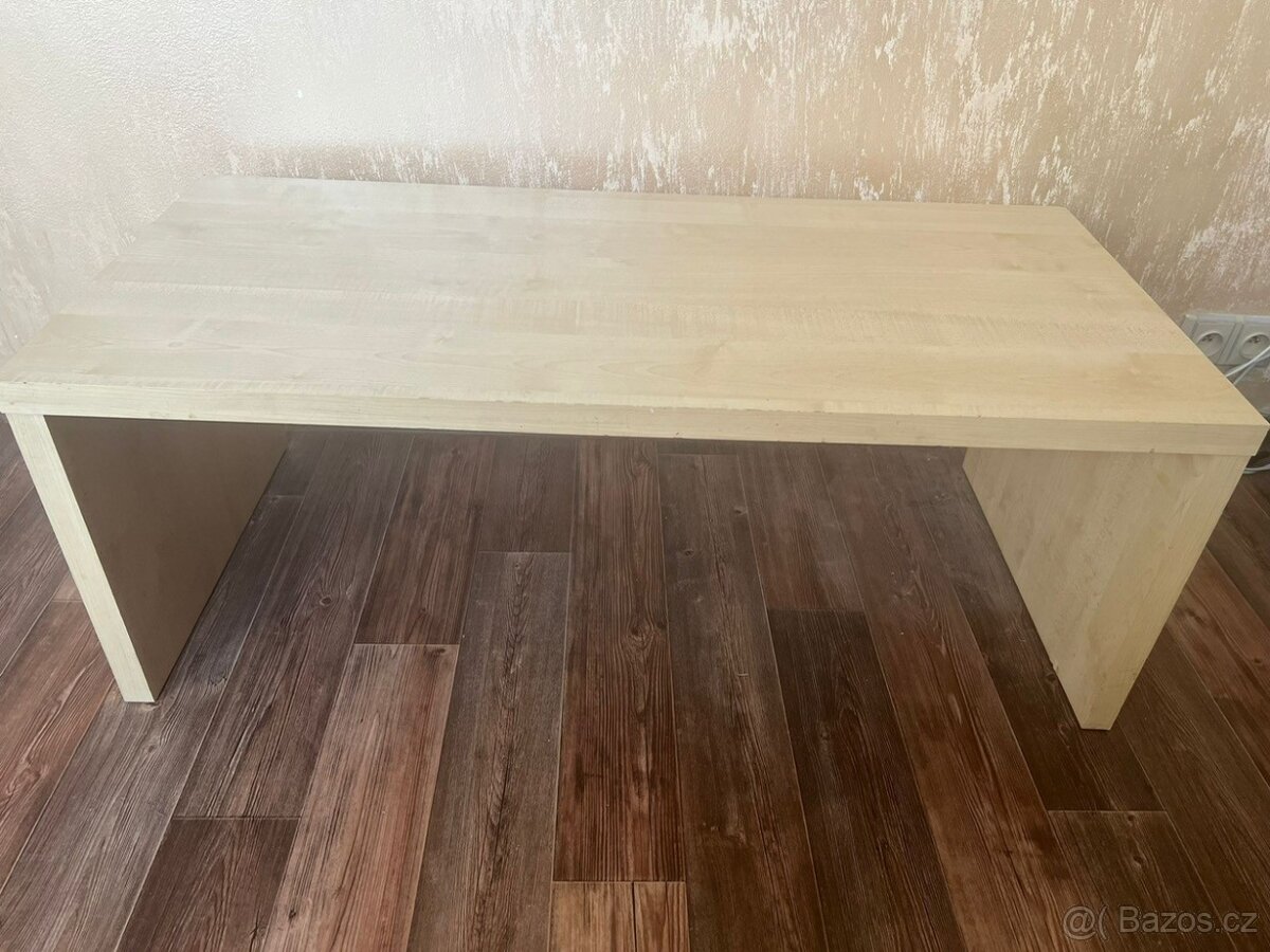 konferenční stůl 107x50