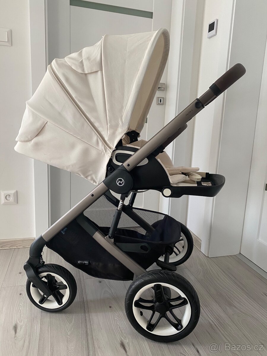Cybex talos s lux