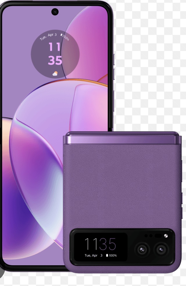 Motorola razr 40