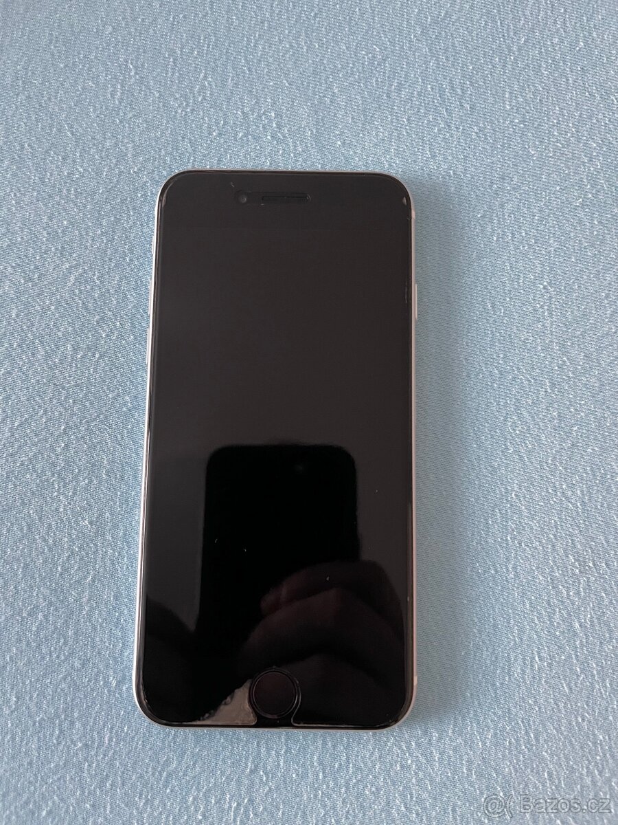 Iphone SE 2020 64GB bily