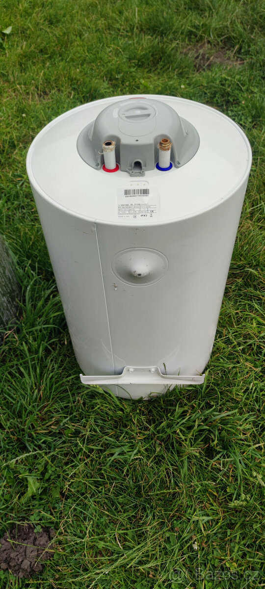 bojler regent 80l