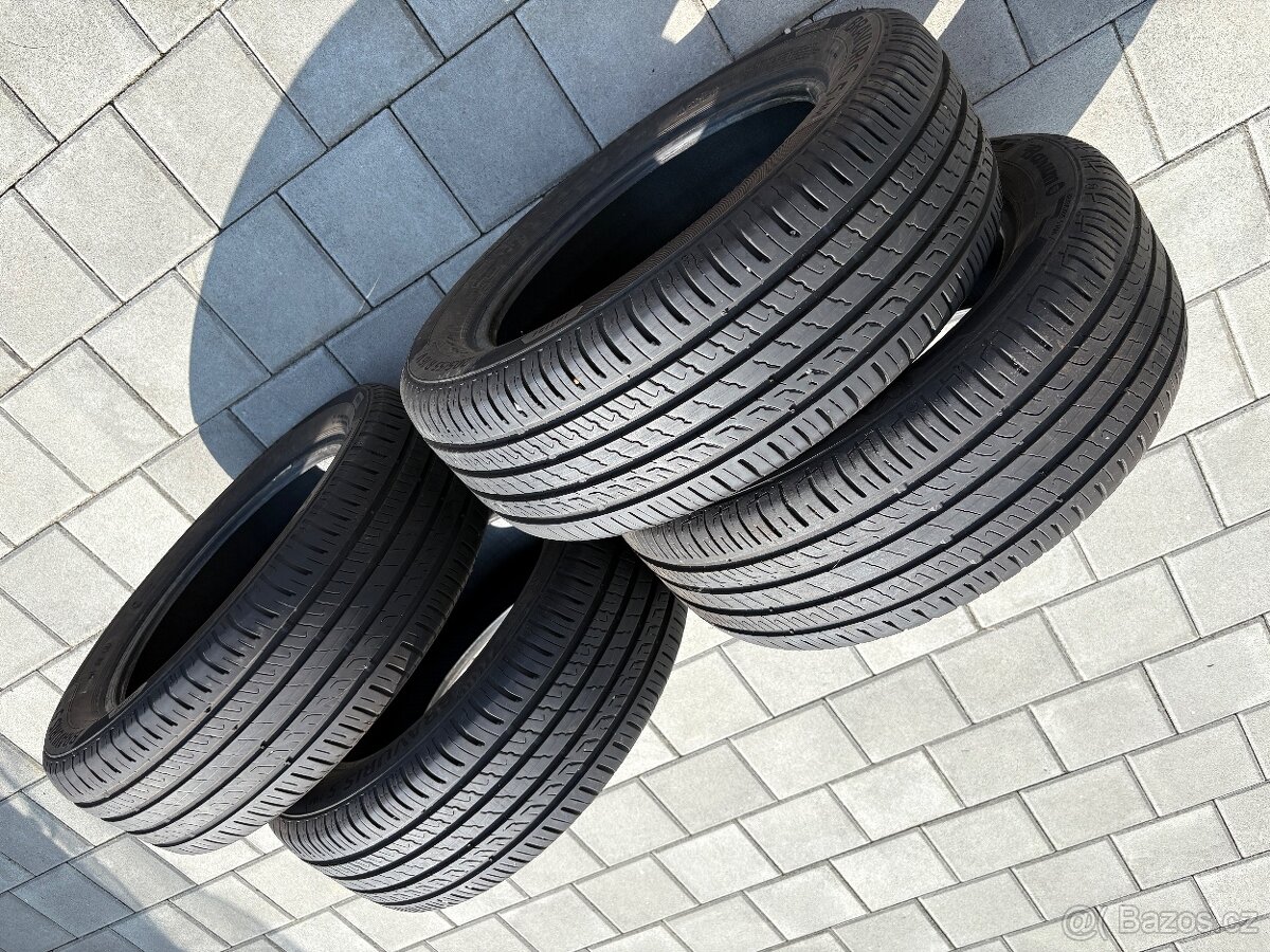 Barum Bravuris 5 HM, 205/55 R16 91V
