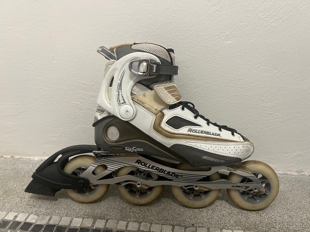 Brusle Rollerblade 38.5