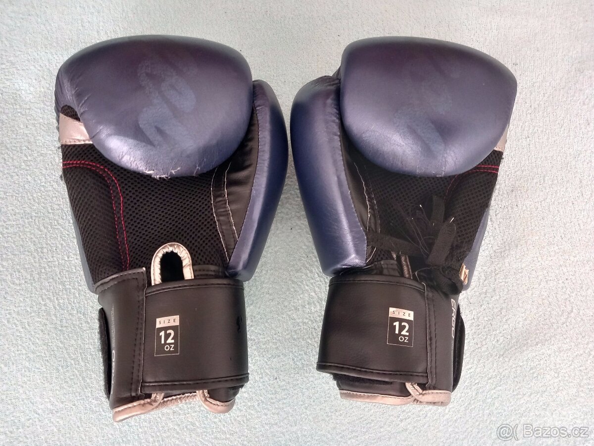 Boxerky