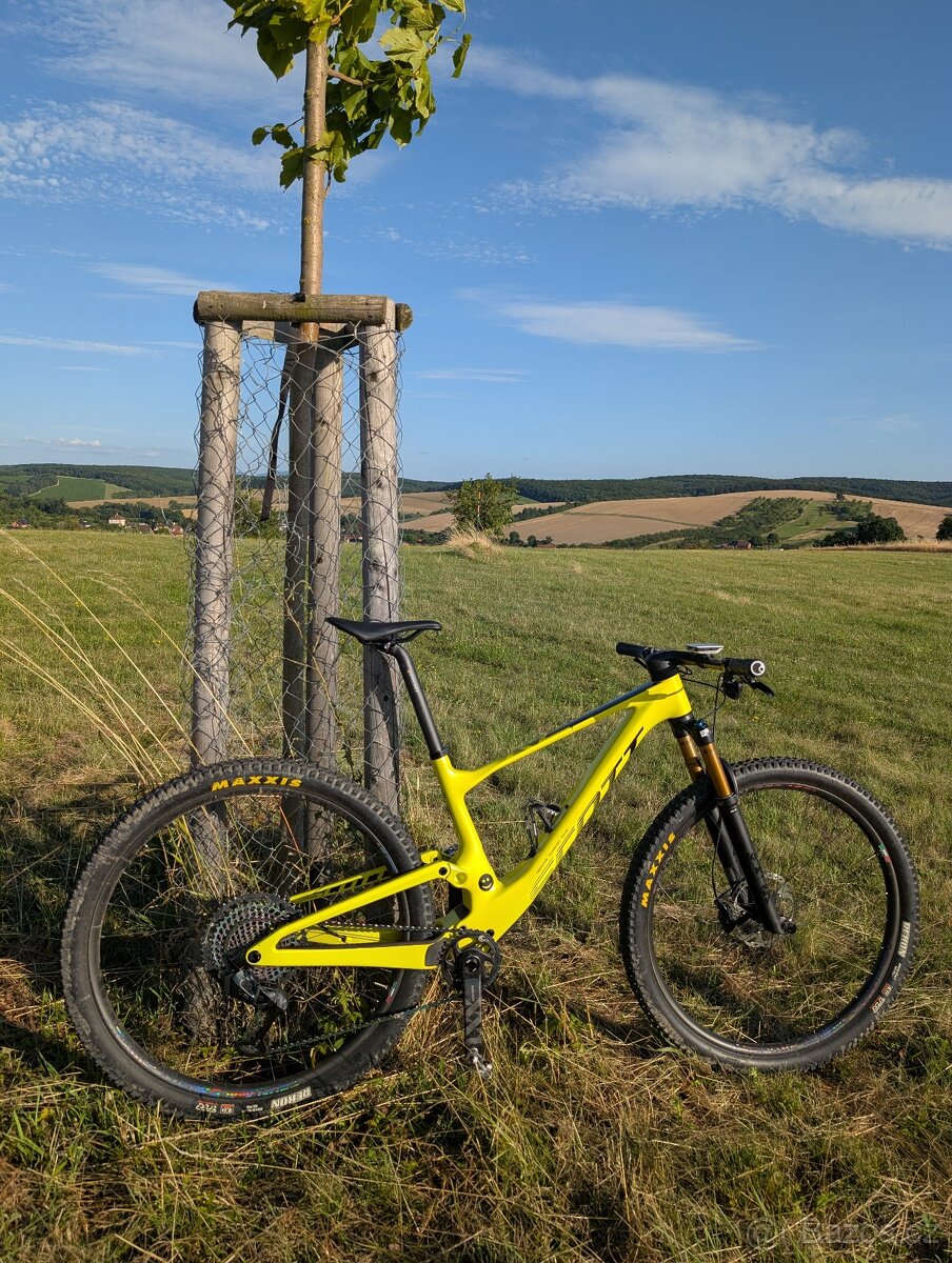 Scott Spark RC