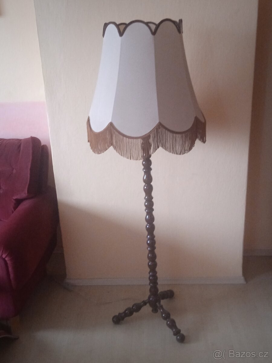 Pokojová lampa