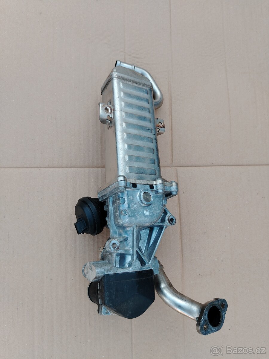 EGR ventil Škoda Octavia 2 2.0 103kw