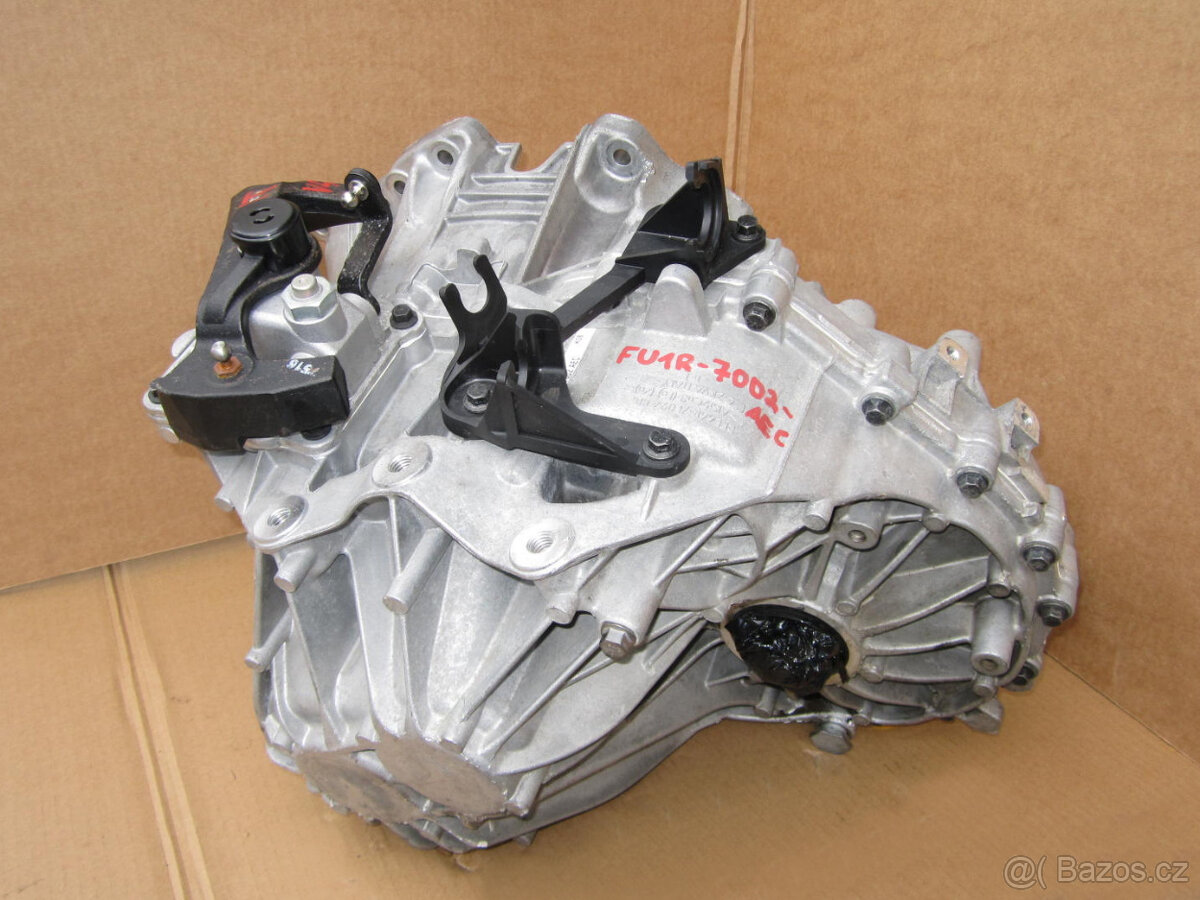 Prevodovka FU1R-7002-AEC Volvo V40 2,0D D4204T8