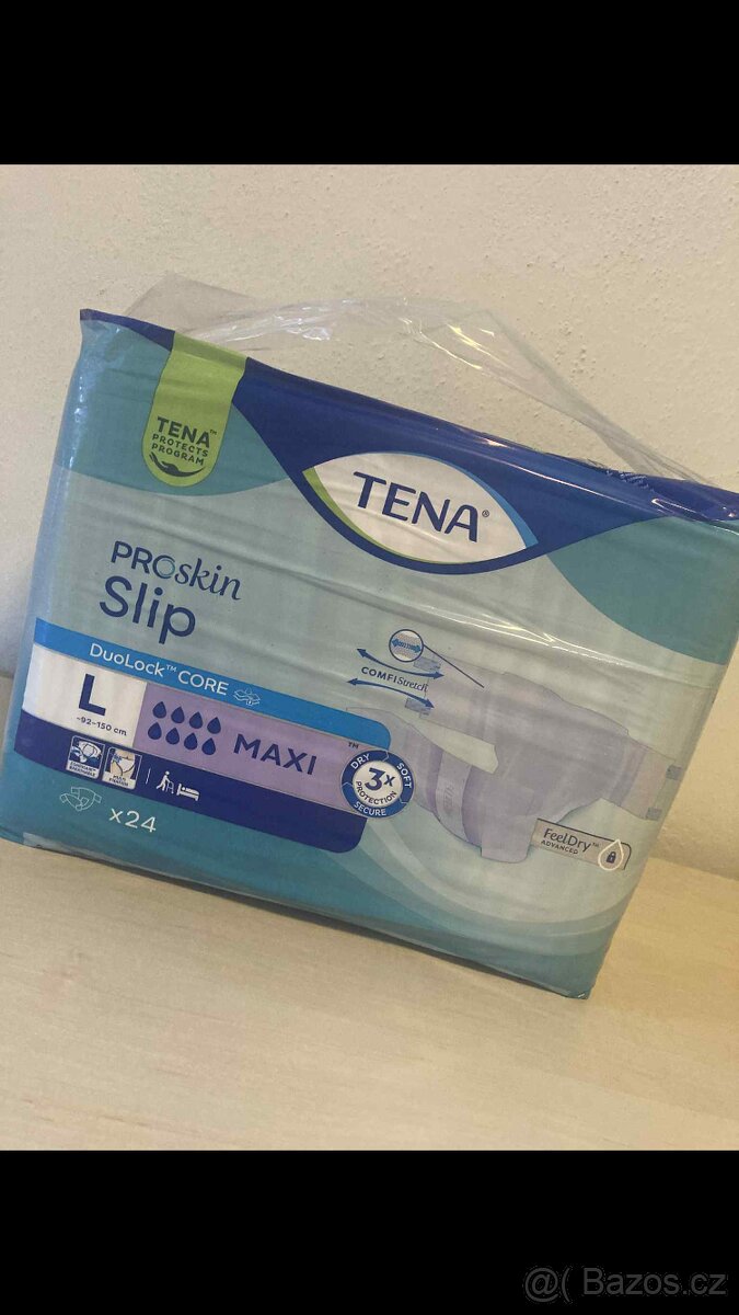 Pleny pro dospělé