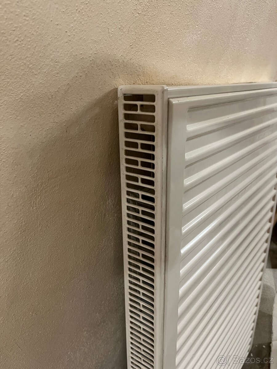 Radiatory Kermi