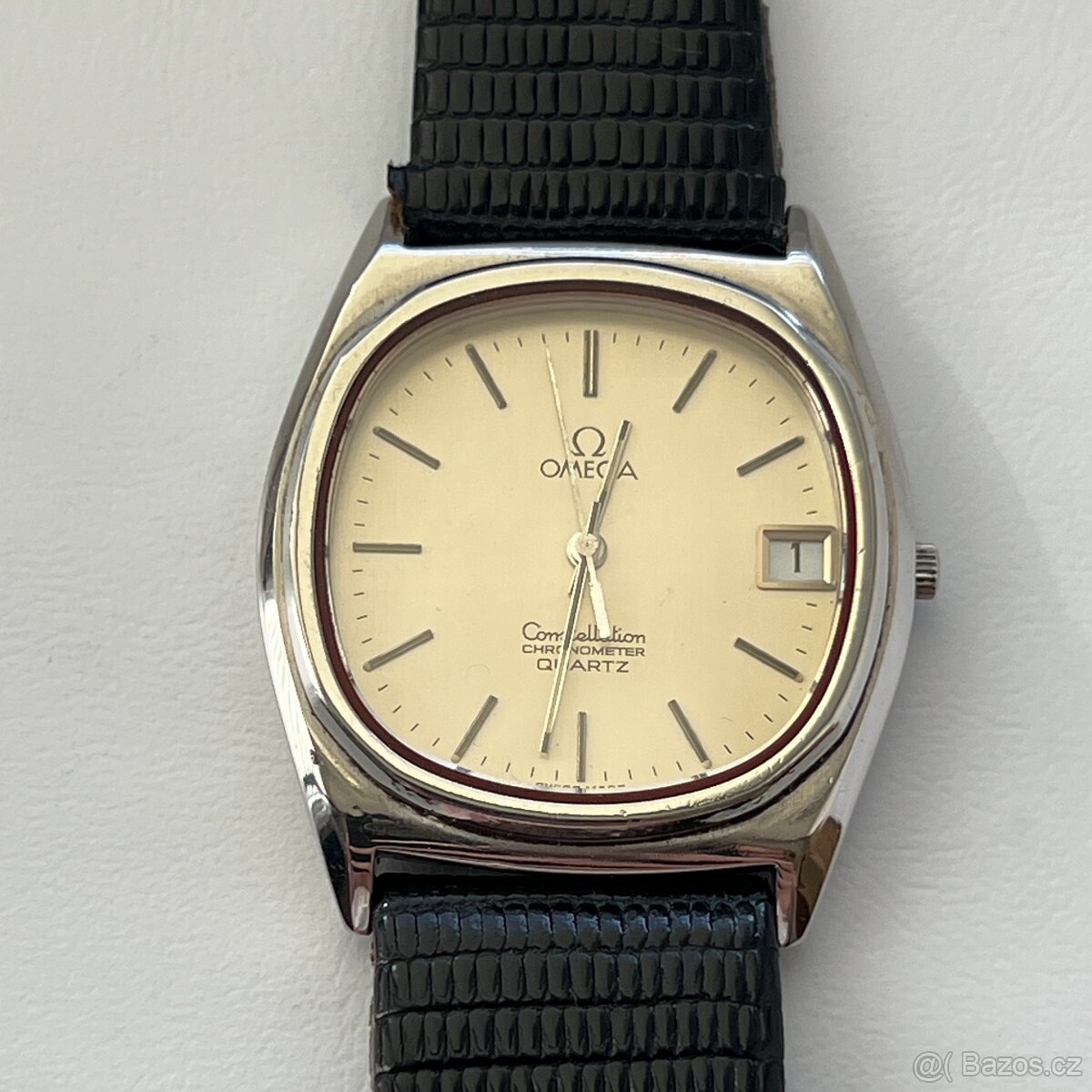 Pánské hodinky Omega