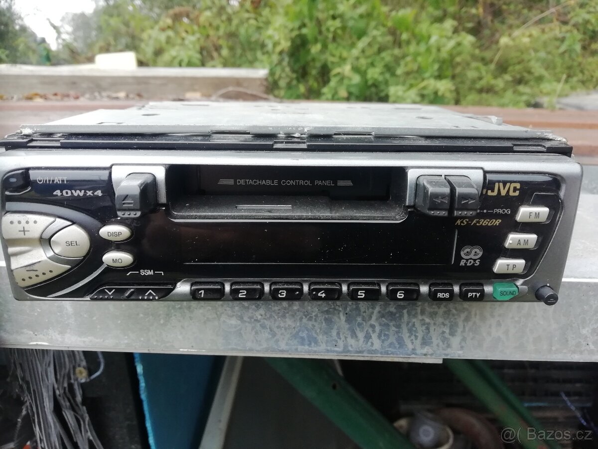 JVC
