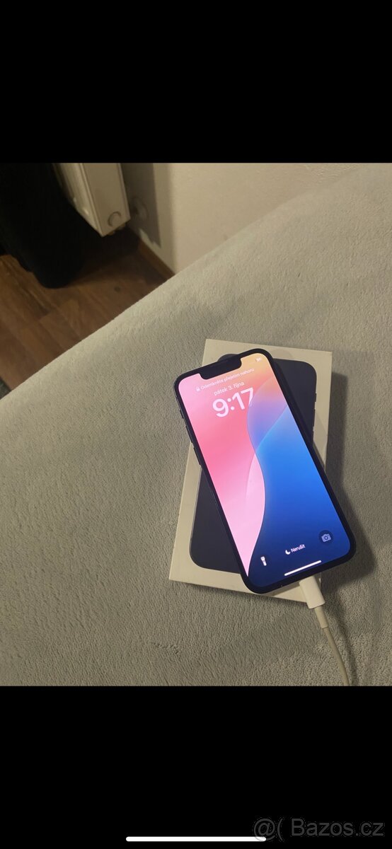 Iphone 13 mini 128GB