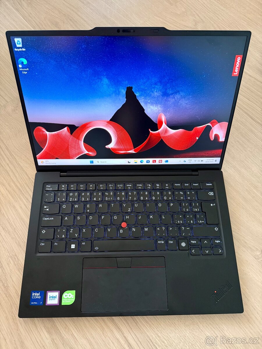 Lenovo ThinkPad X1 Carbon 12 Gen