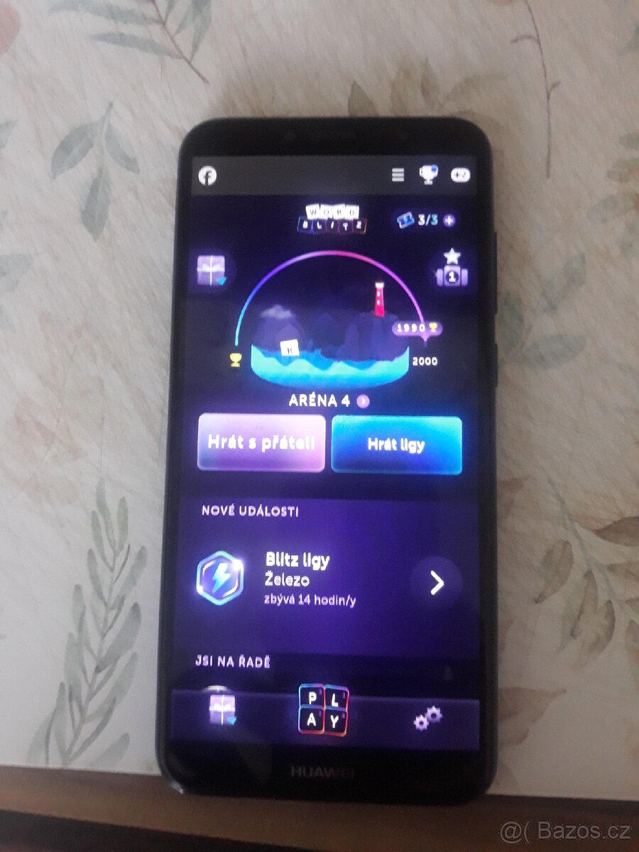 Huawei y6