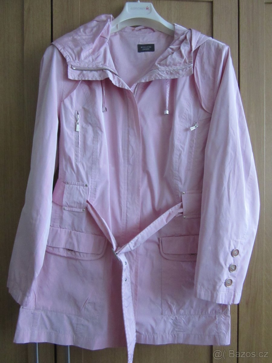 Dámský tříčvrťák