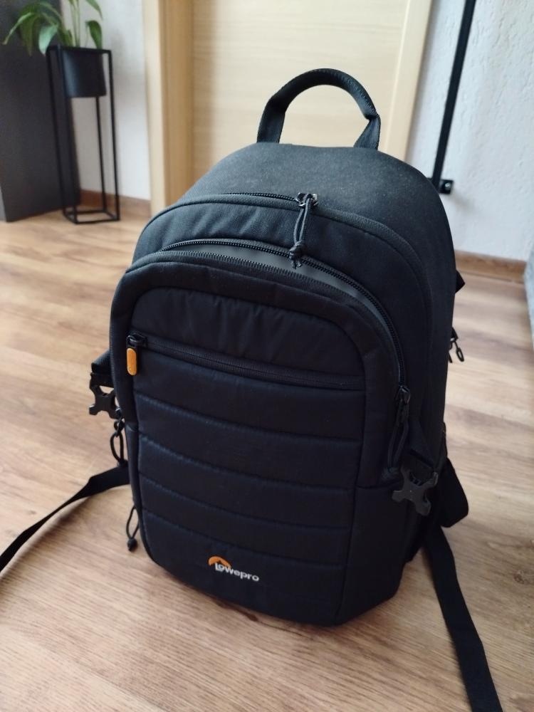 Batoh Lowepro Tahoe 150