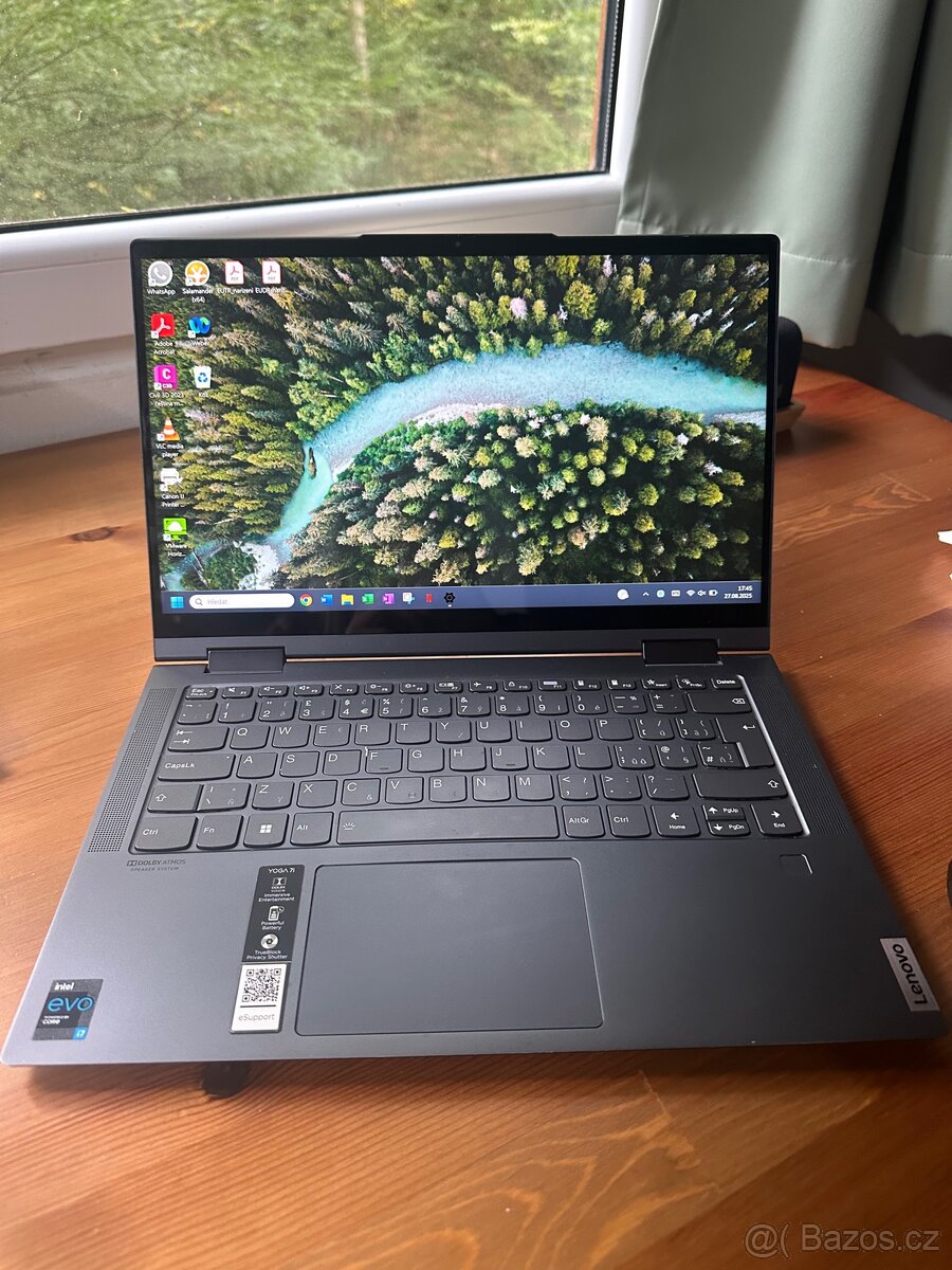 Lenovo Yoga 7