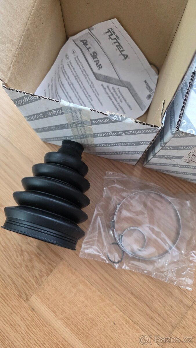 Nová manžeta kloubu poloosy OEM 46308932