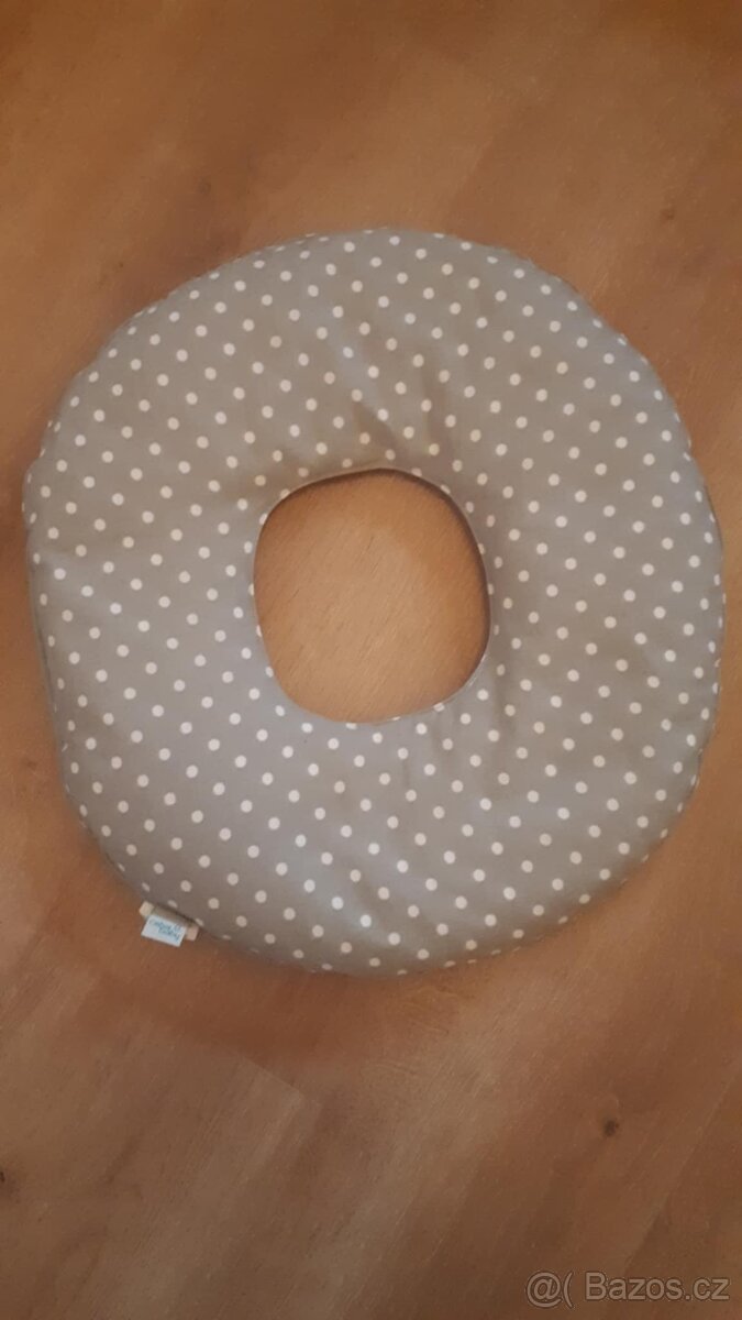 Poporodni kruh na sezeni