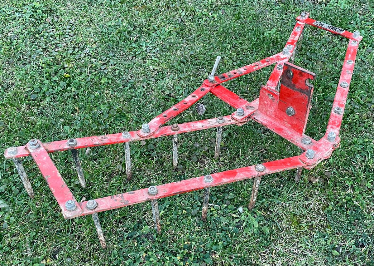 Vari brány - ABR 354