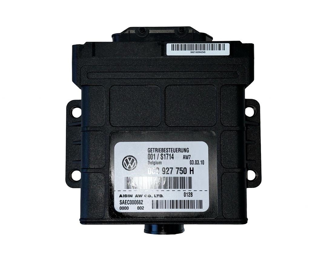 Řídící jednotka převodovky 0C8927750H VW Touareg 7L FL 2011