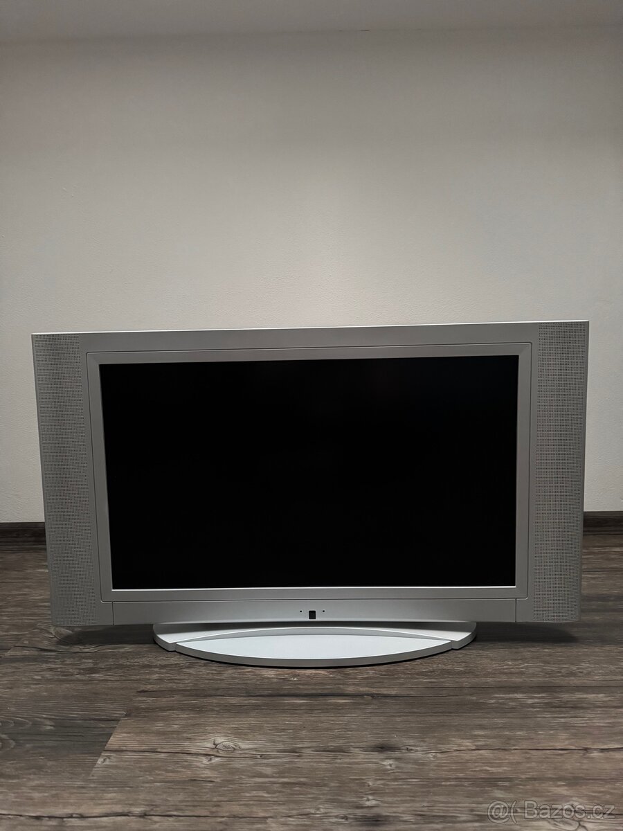 📺 Televize SEC Digital LCD TV7200 + Set-top box Coship