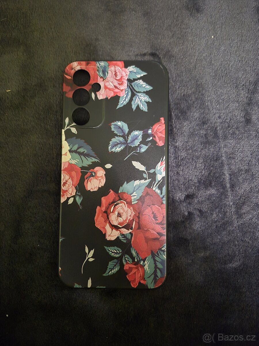 Kryt na telefon a ochranné skla