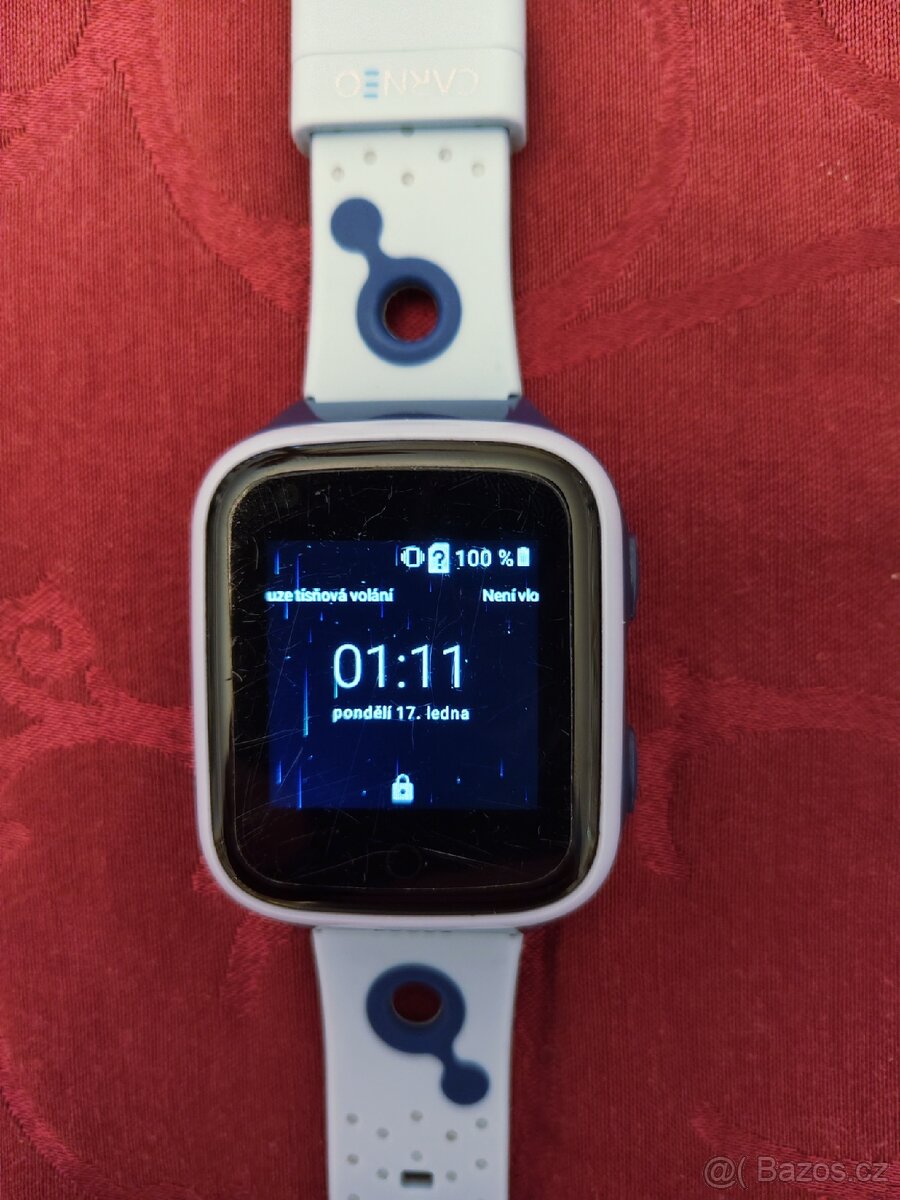 Carneo GuardKid+ Platinum 4G