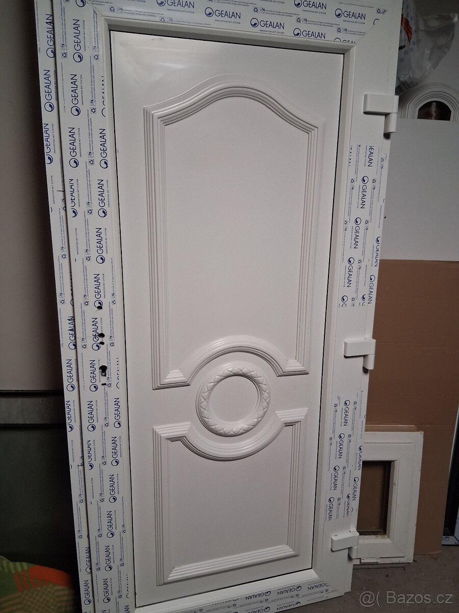 Nove plastove dvere 950x1970