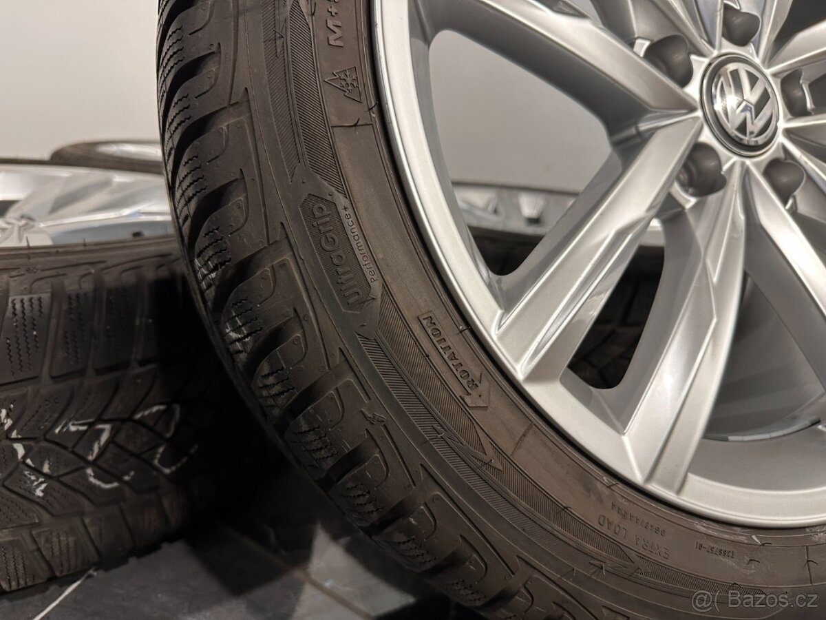 3G0601025BQ original vw arteon Dartford r18