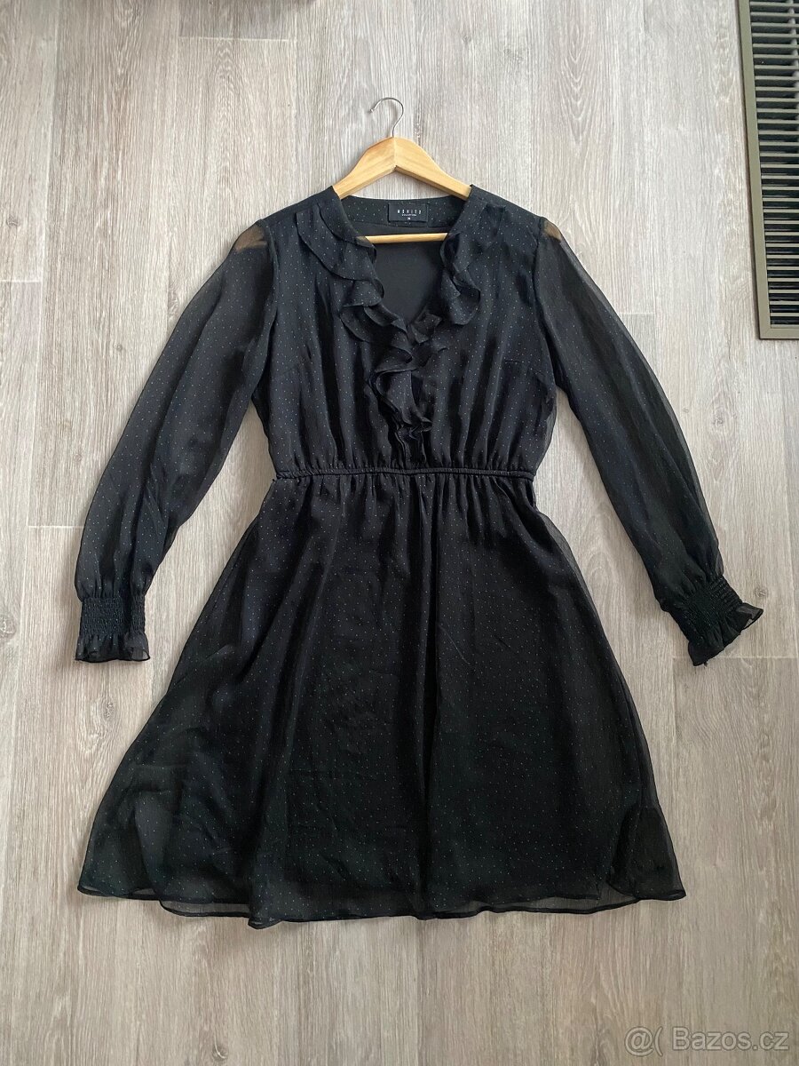 Dámské šaty Mohito vel. 36