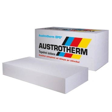 Fasádní polystyren 150mm EPS 70 bílý AUSTROTHERM