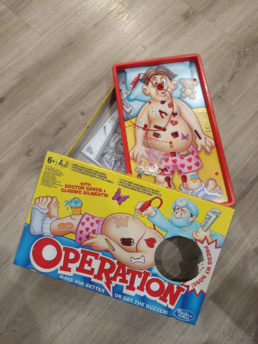 Operation